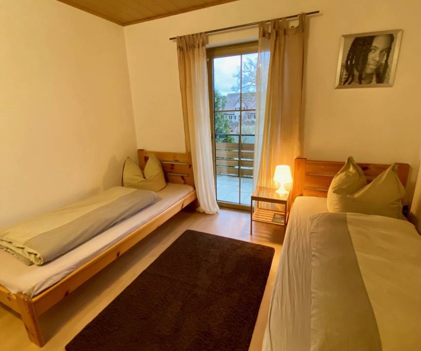 Photo of Bedroom in Schwarzenbruck