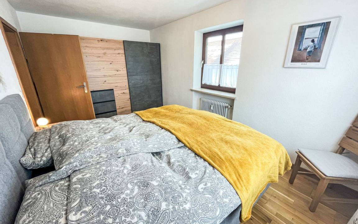 Photo of Bedroom in Oy