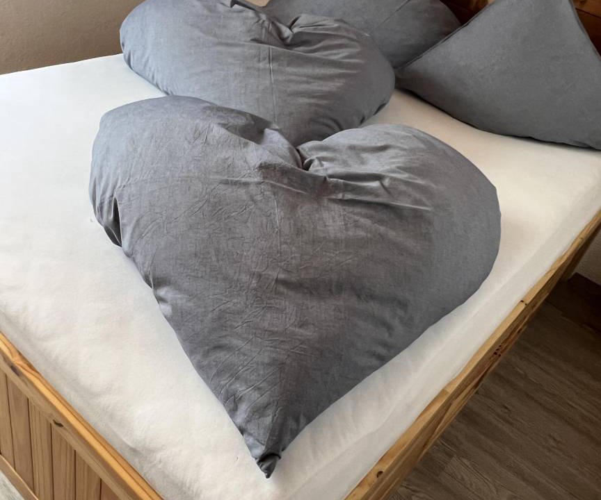 Photo of Bedroom in Hinterhornbach