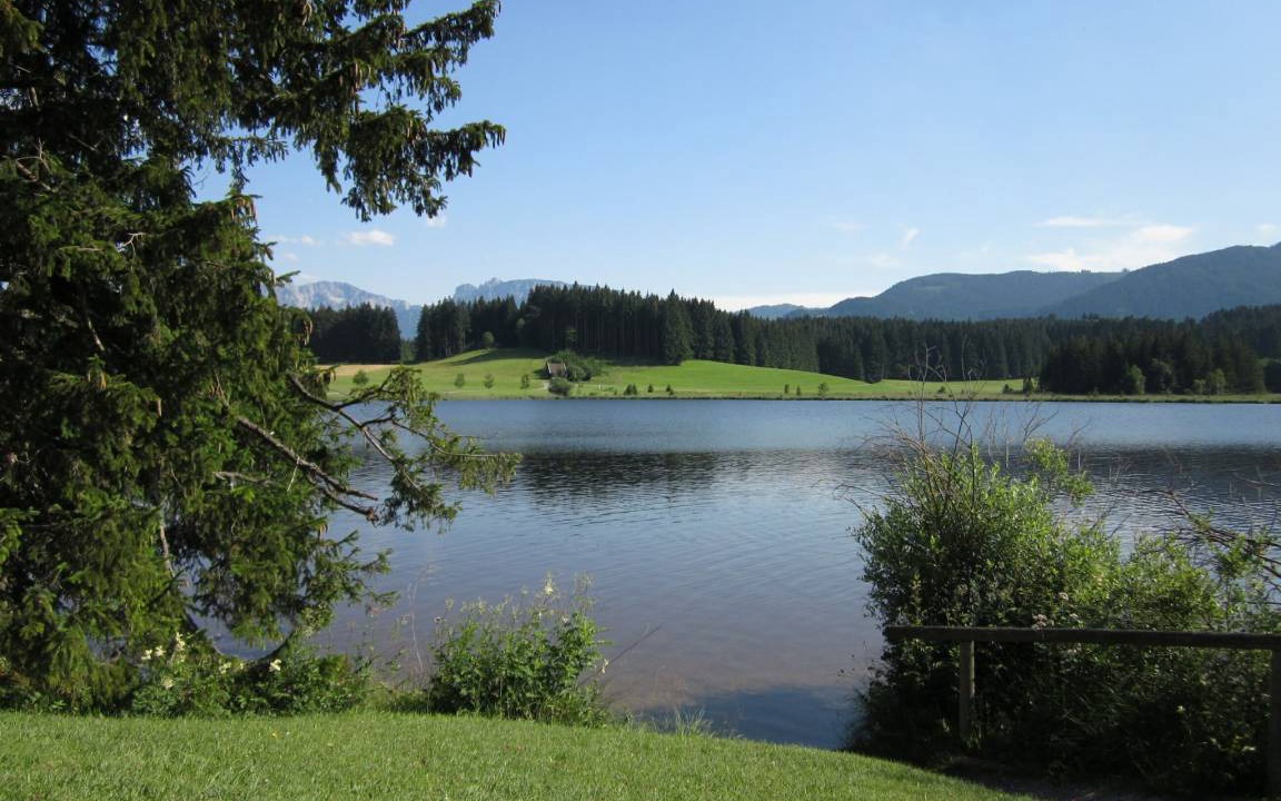 Photo of Others in Nesselwang