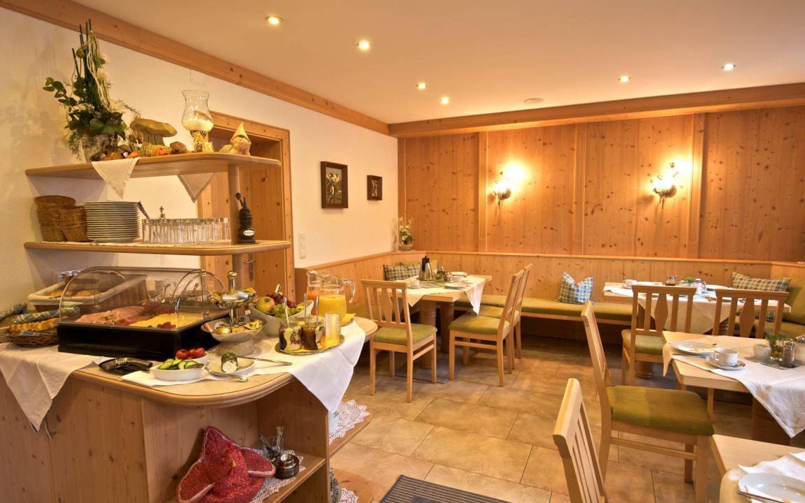 Photo of Kitchen in Scheffau am Wilden Kaiser
