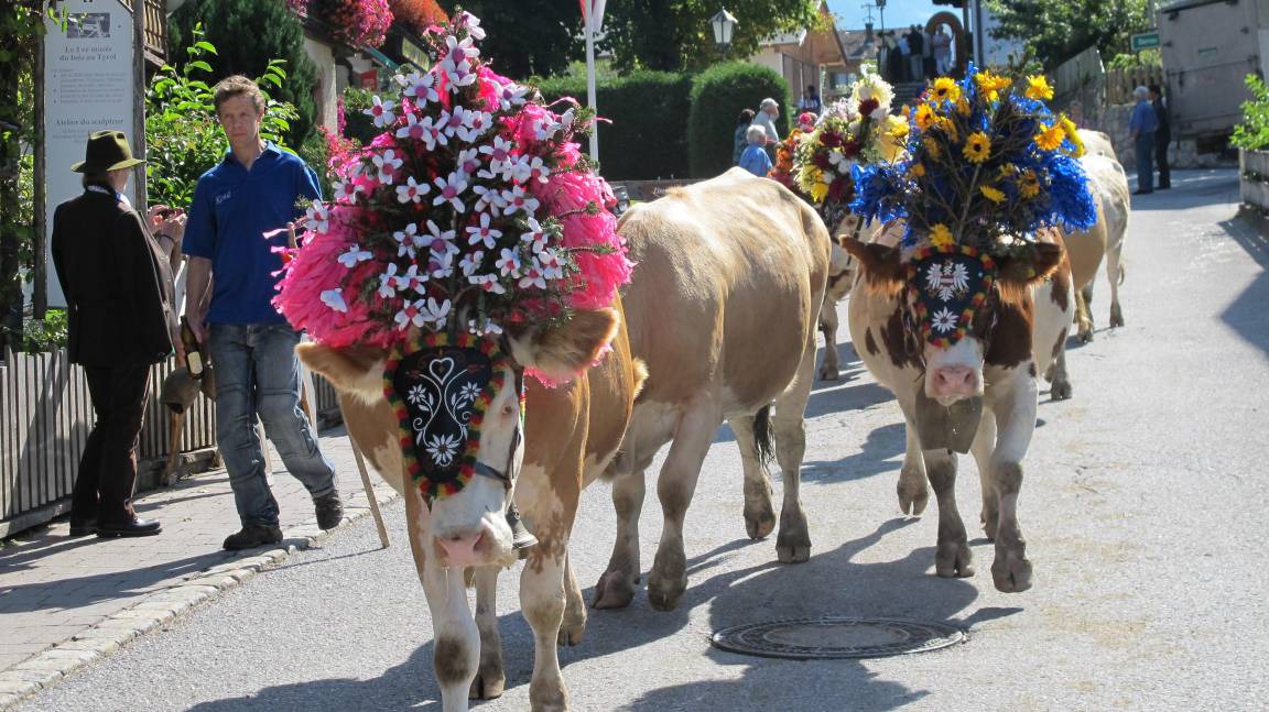 Photo of Others in Auffach