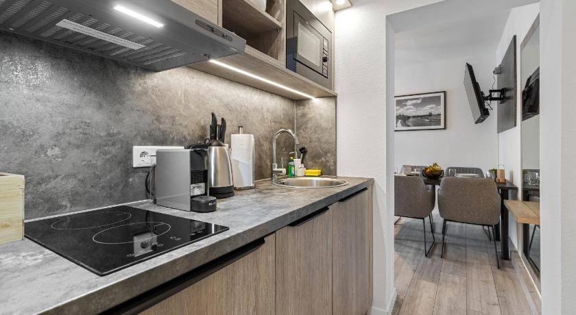 Photo of Kitchen in Herzogenaurach