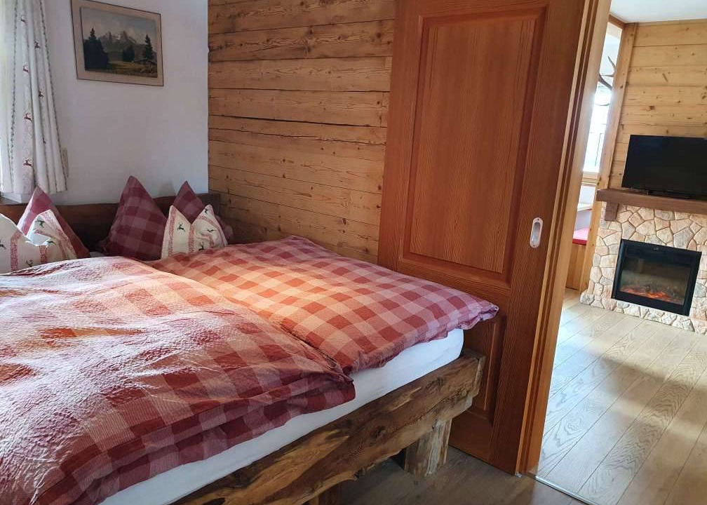 Photo of Bedroom in Schoenau am Koenigssee