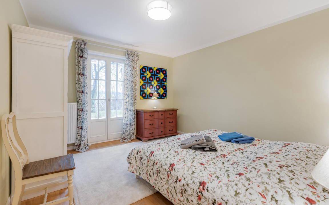 Photo of Bedroom in Egling