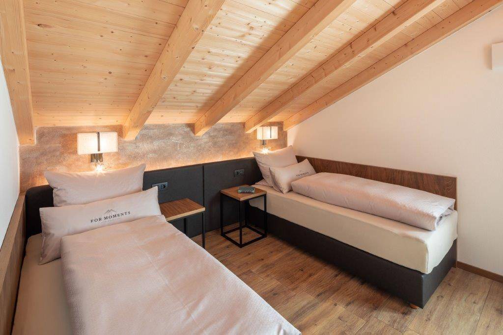 Photo of Bedroom in Rosshaupten