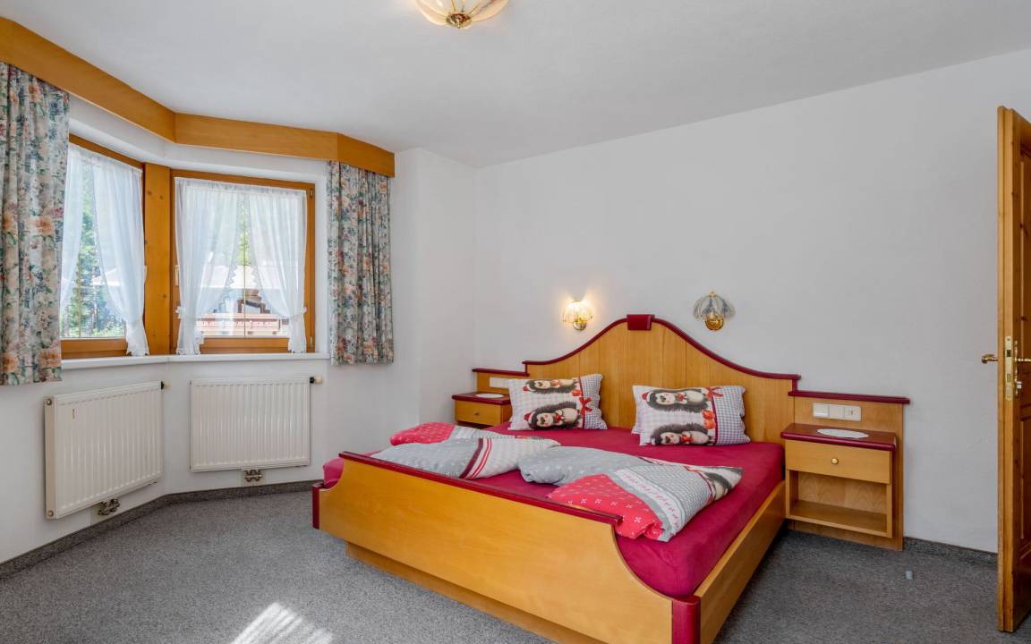 Photo of Bedroom in Soelden