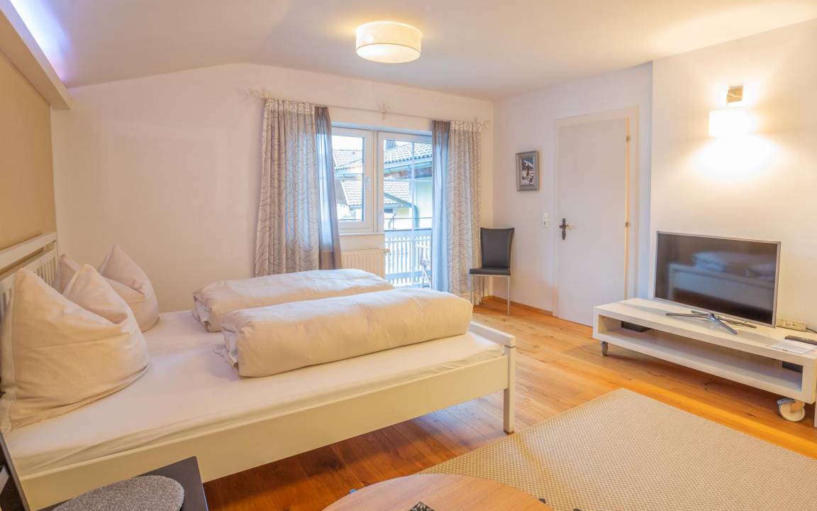 Photo of Bedroom in Hopfgarten Markt