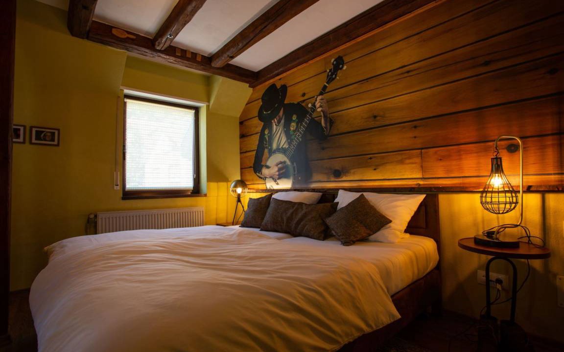 Photo of Bedroom in Obernburg