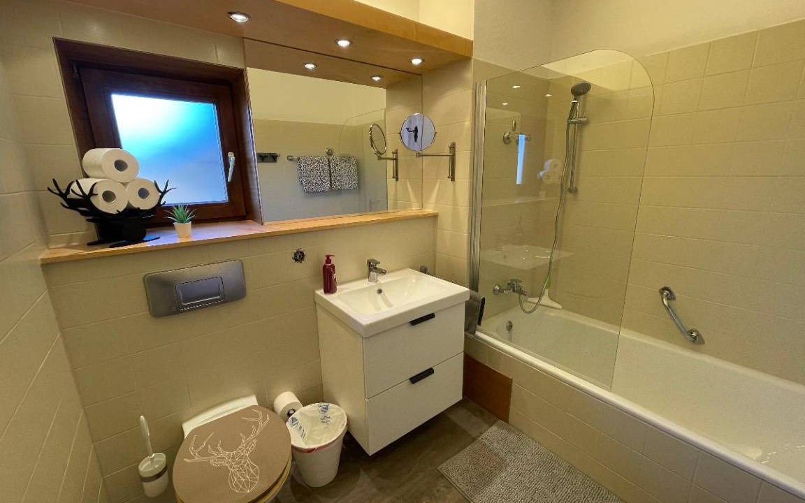 Photo of Bathroom in Waldkirchen