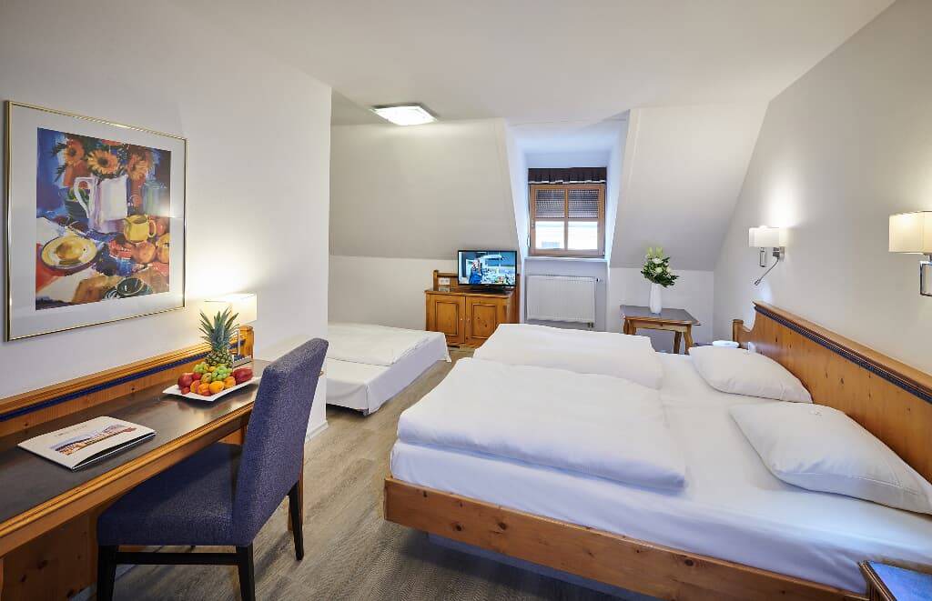 Photo of Bedroom in Donaustauf