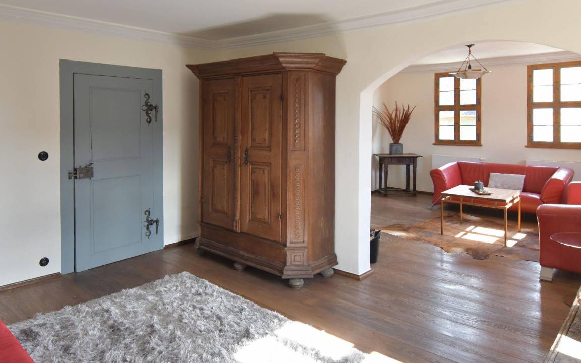Photo of Livingroom in Ickelheim
