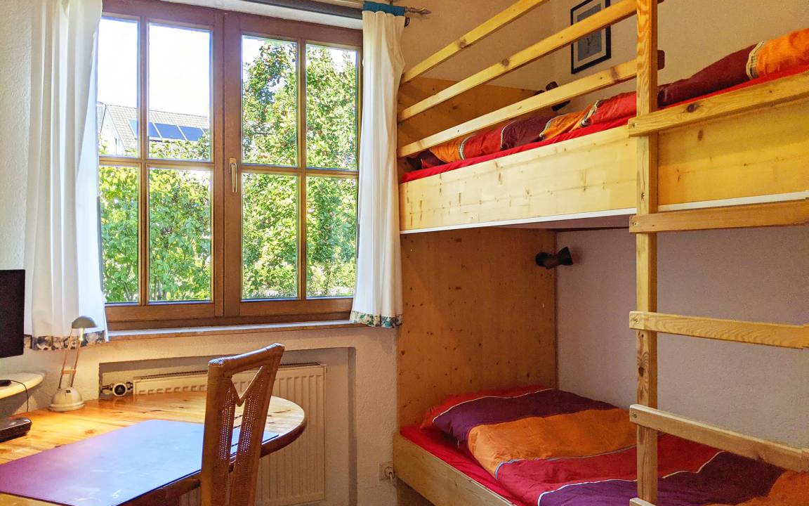 Photo of Bedroom in Bischofsheim an der Rhon