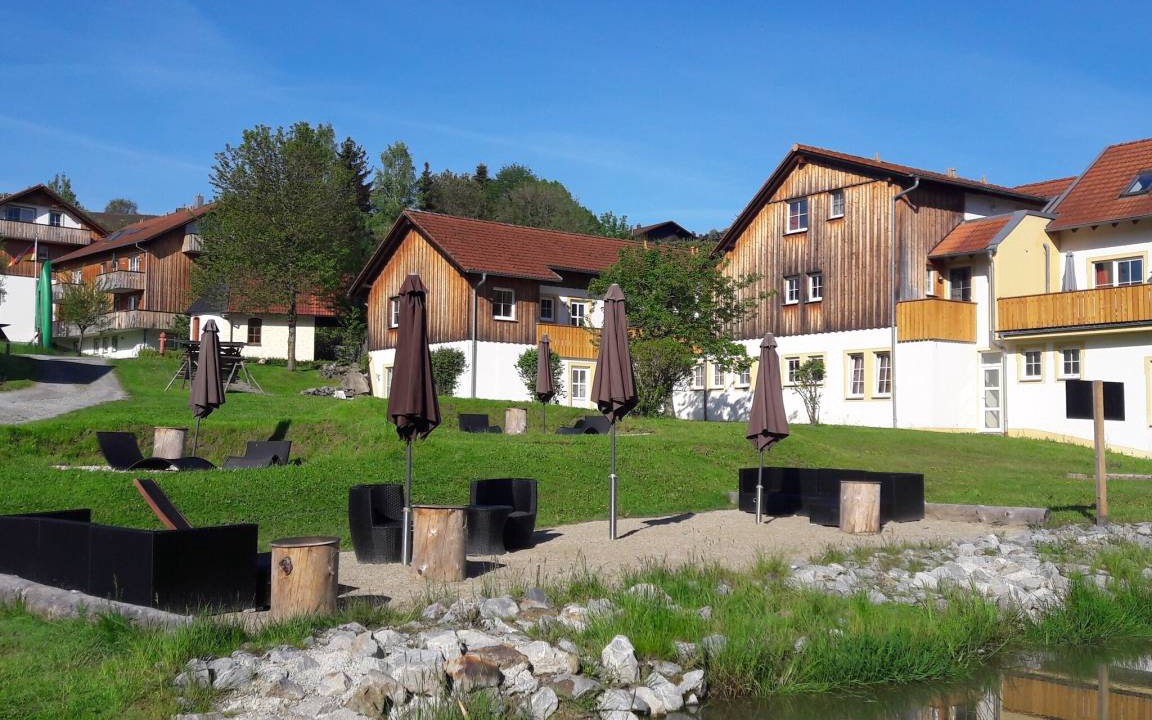 Photo of Buildings in Schlatzendorf