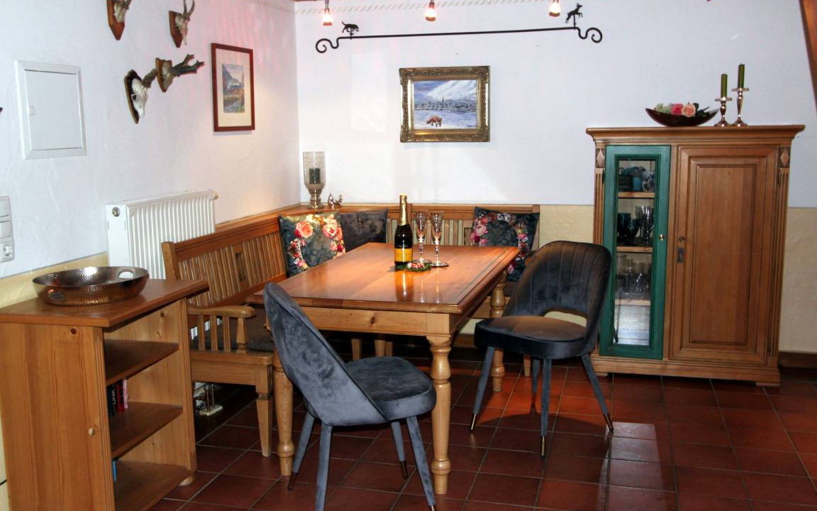 Photo of Livingroom in Aschau im Chiemgau