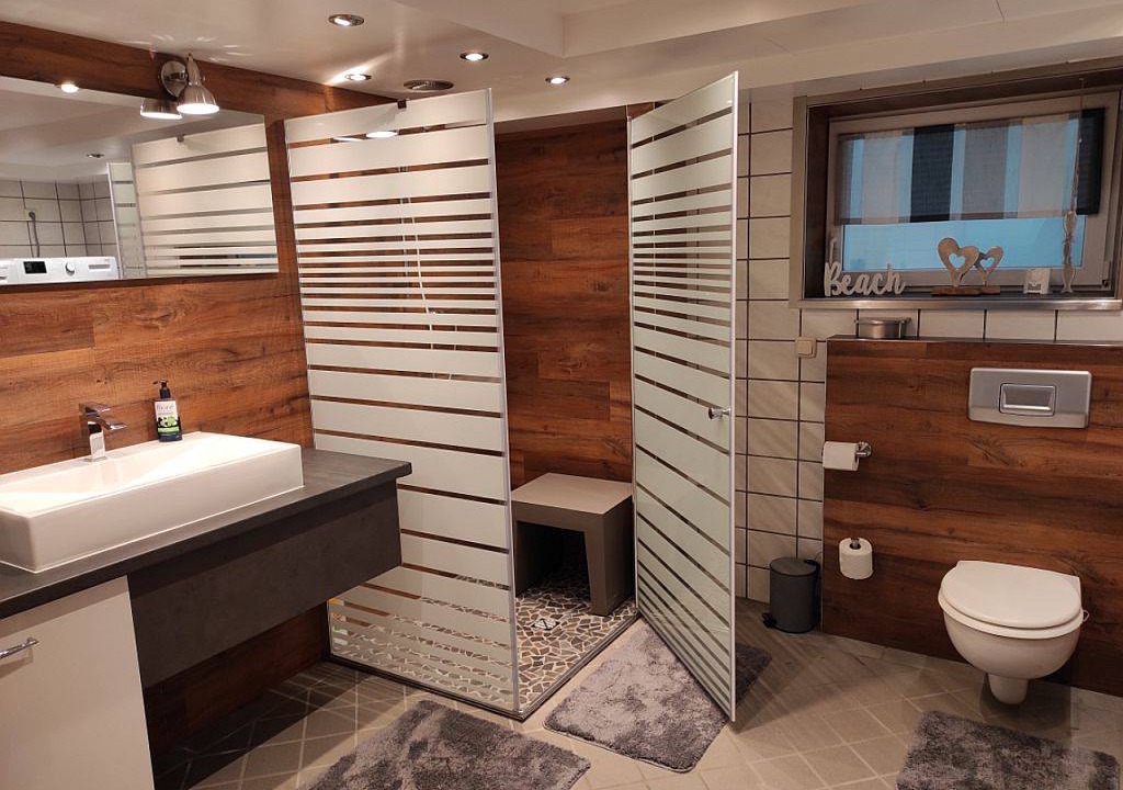 Photo of Bathroom in Schwarzenbach an der Saale