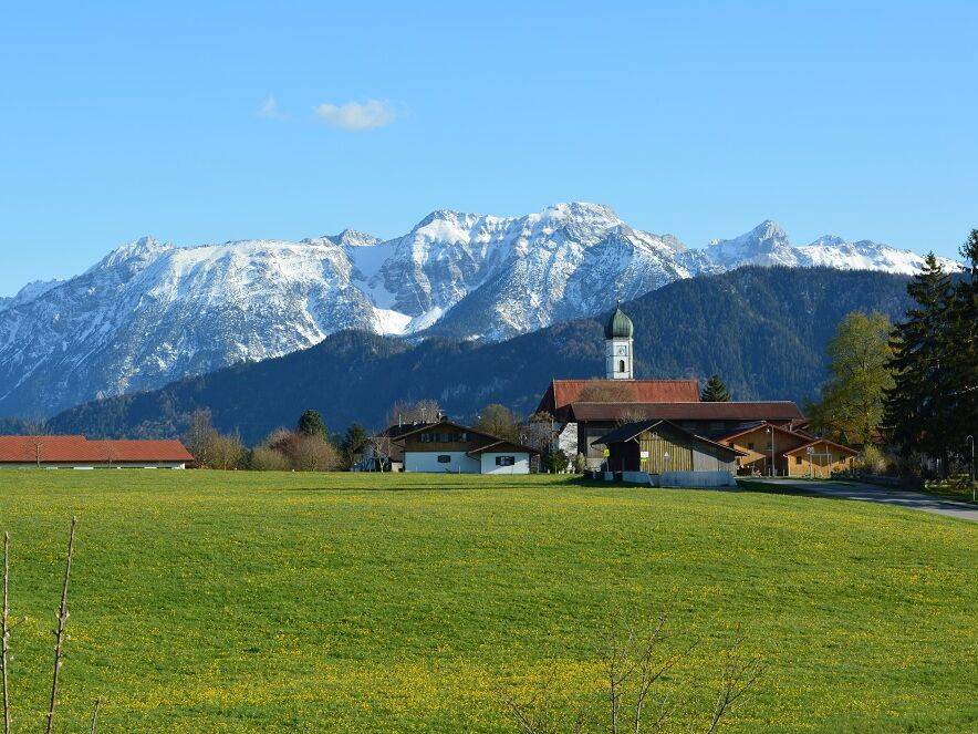 Photo of Others in Hopferau