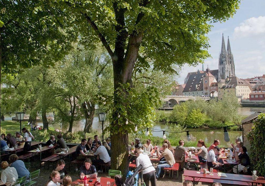Photo of Others in Regensburg