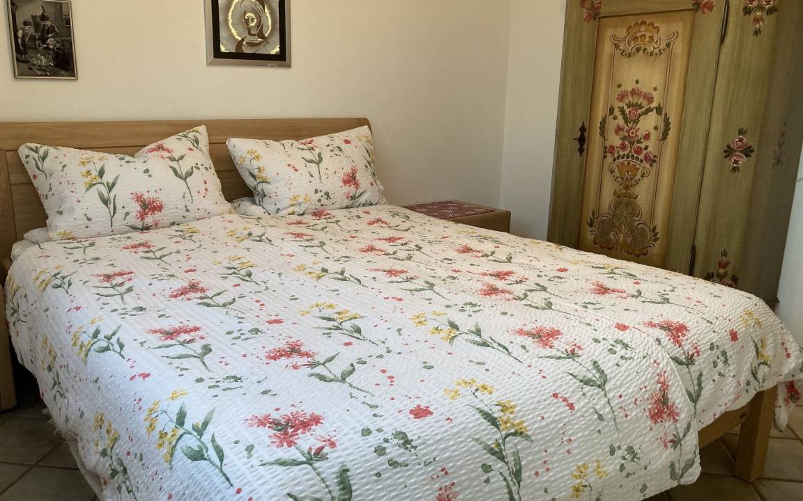 Photo of Bedroom in Bodolz