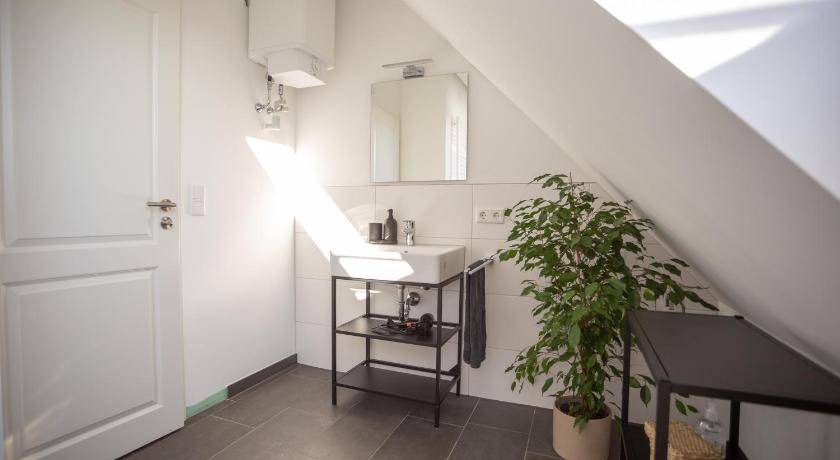 Photo of Bathroom in Altstadt