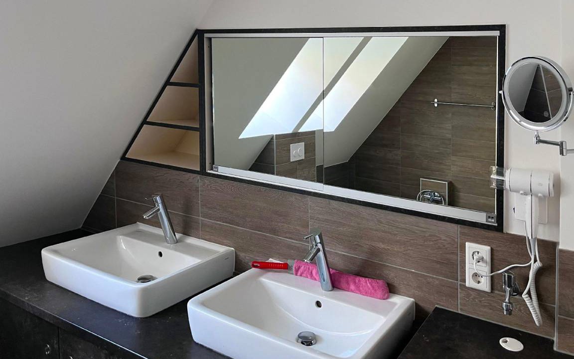 Photo of Bathroom in Marktheidenfeld