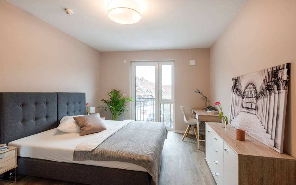 Photo of Bedroom in Ramersdorf