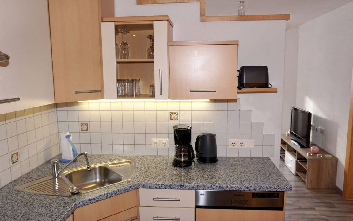 Photo of Kitchen in Nassereith