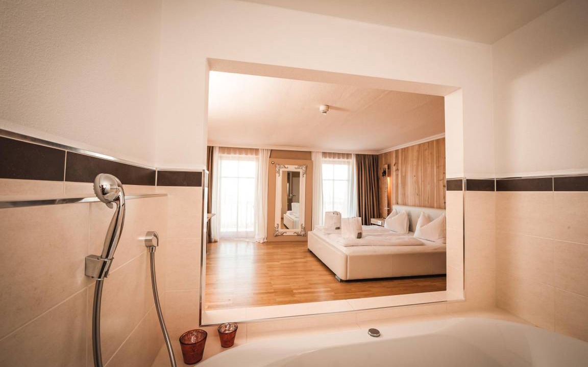 Photo of Bathroom in Teisendorf