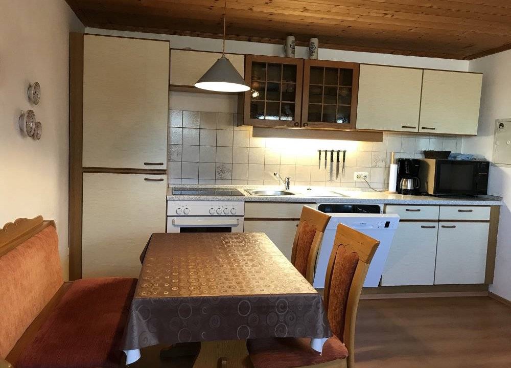 Photo of Kitchen in Sulzberg