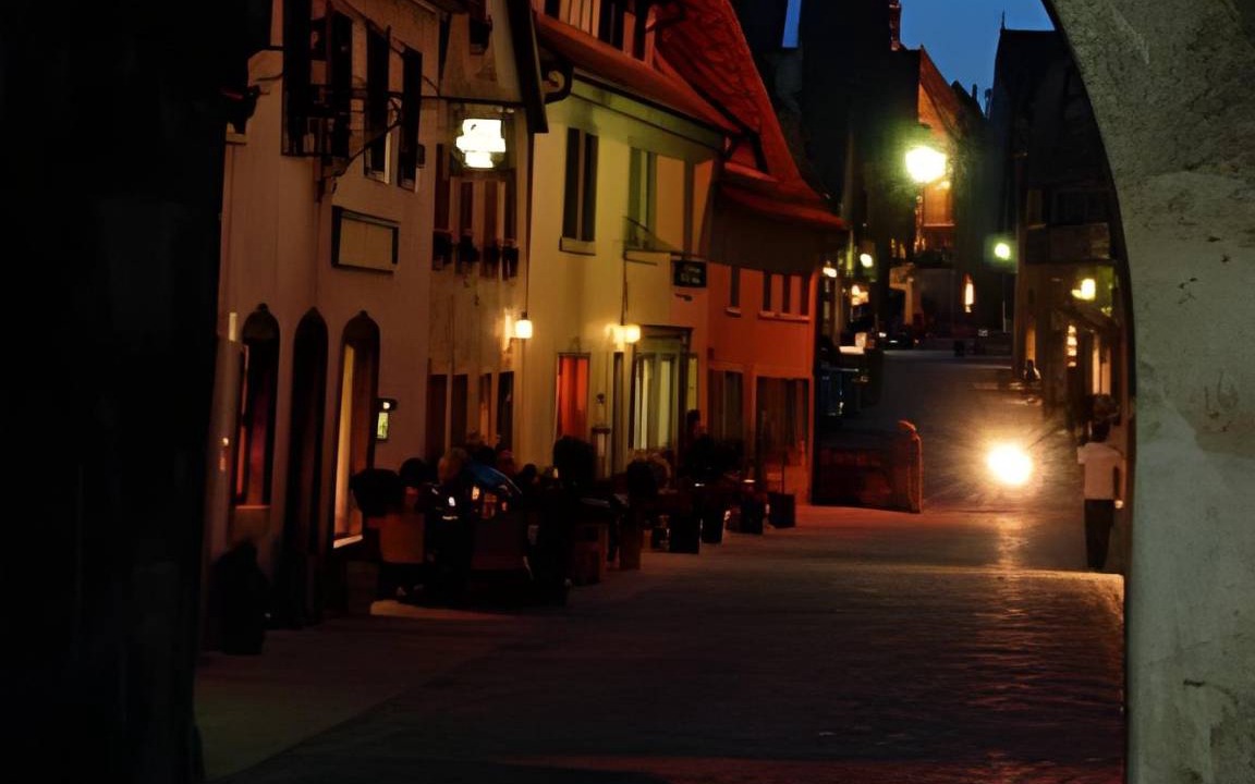 Photo of Others in Rothenburg Old Town