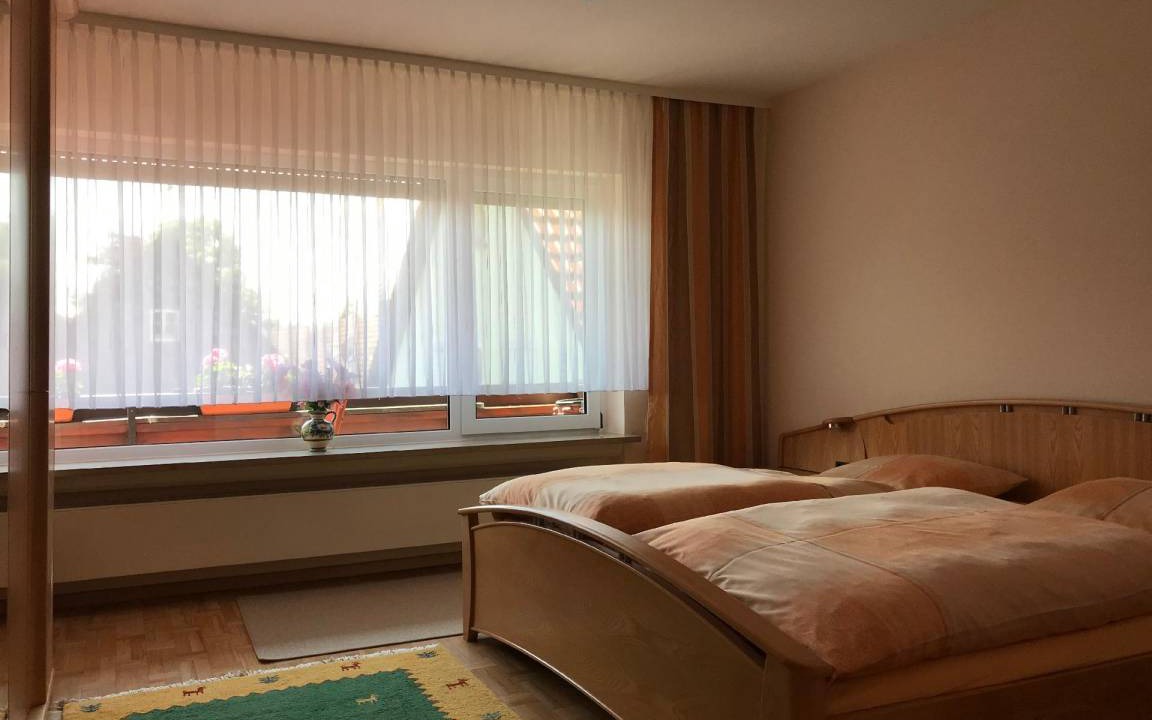 Photo of Bedroom in Zeyern