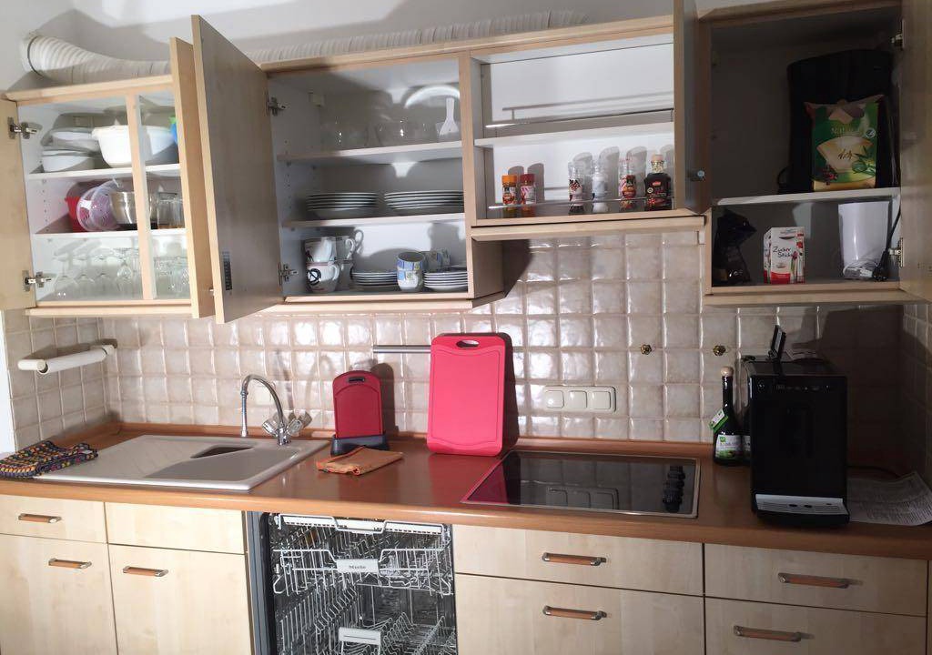 Photo of Kitchen in Osterreinen