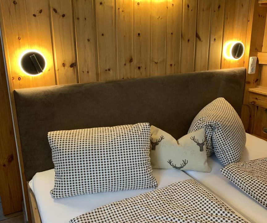 Photo of Bedroom in Oetz