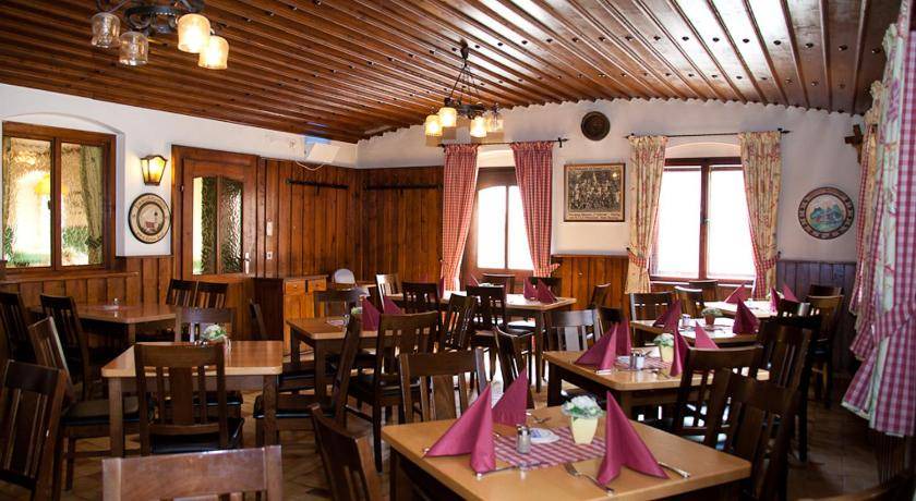 Photo of Kitchen in Poecking