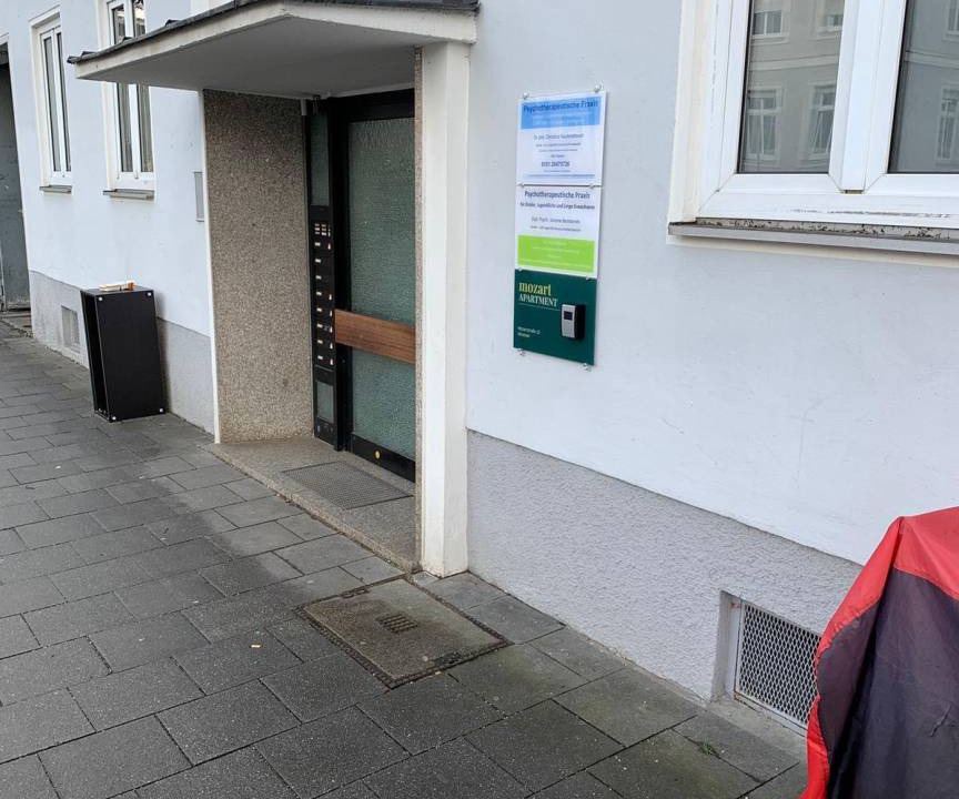 Photo of Others in Ludwigsvorstadt-Isarvorstadt