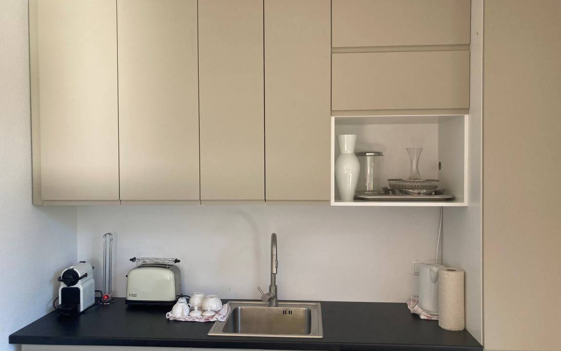 Photo of Kitchen in Gstadt