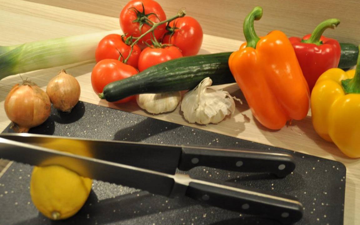 Photo of Kitchen in Arnbruck