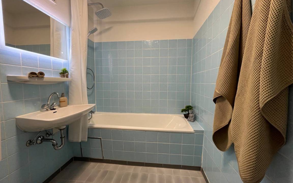 Photo of Bathroom in Innenstadt