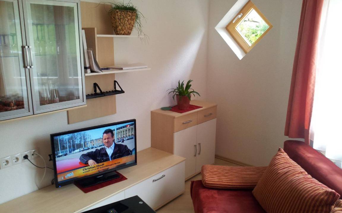 Photo of Livingroom in Niederthai
