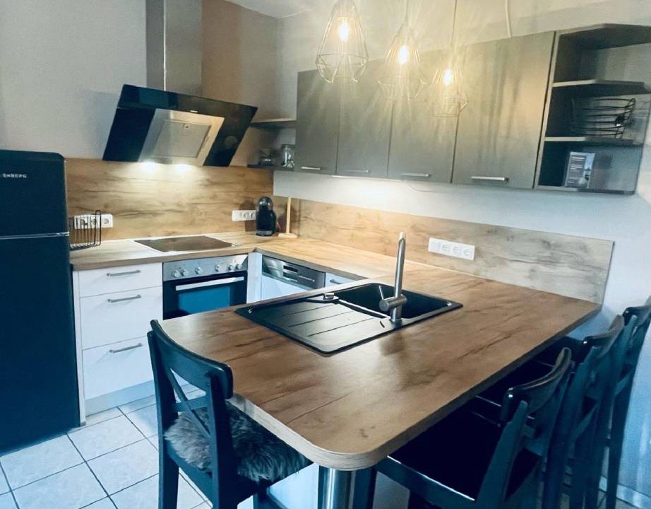 Photo of Kitchen in Haundorf