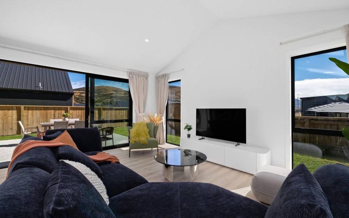Photo of Livingroom in Kawarau Falls