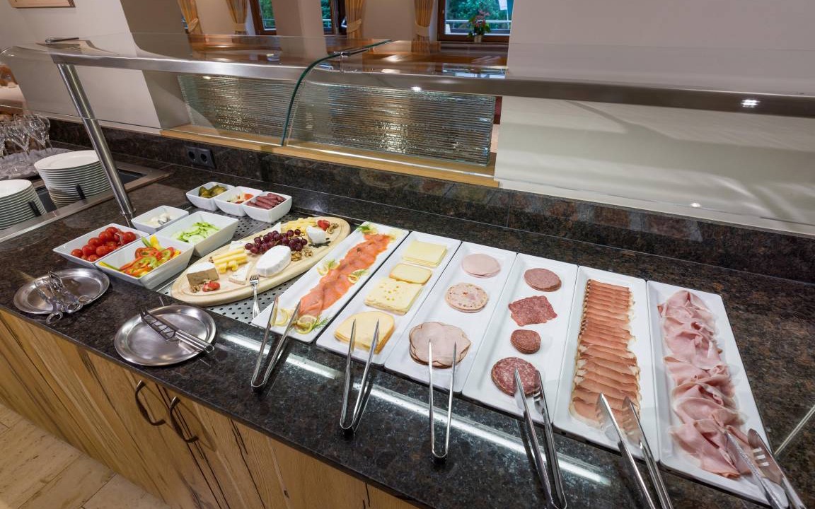 Photo of Kitchen in Soell