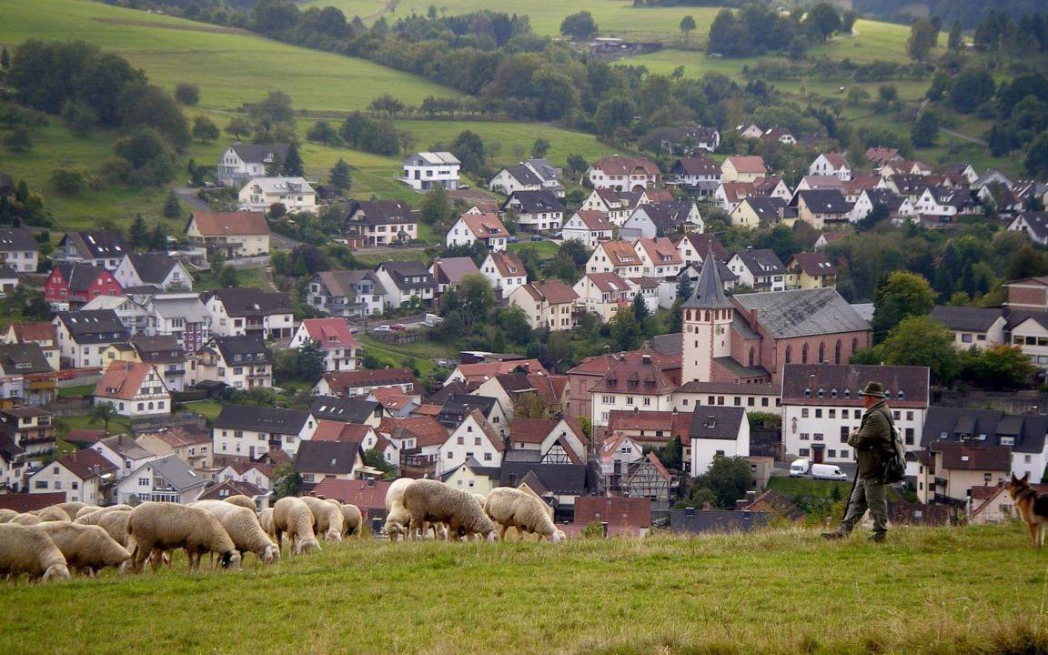 Photo of Others in Frammersbach