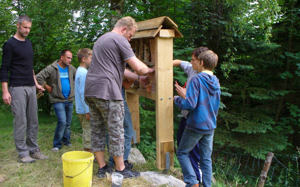 Photo of Others in Marktrodach