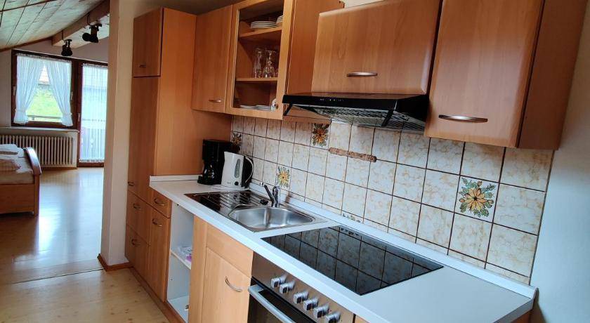 Photo of Kitchen in Wertach