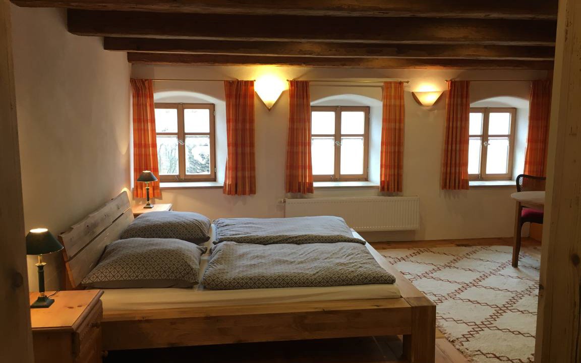 Photo of Bedroom in Burgsalach