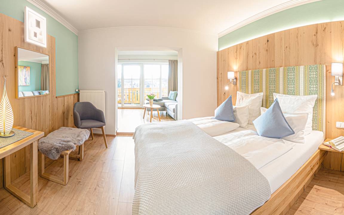 Photo of Bedroom in Zwiesel