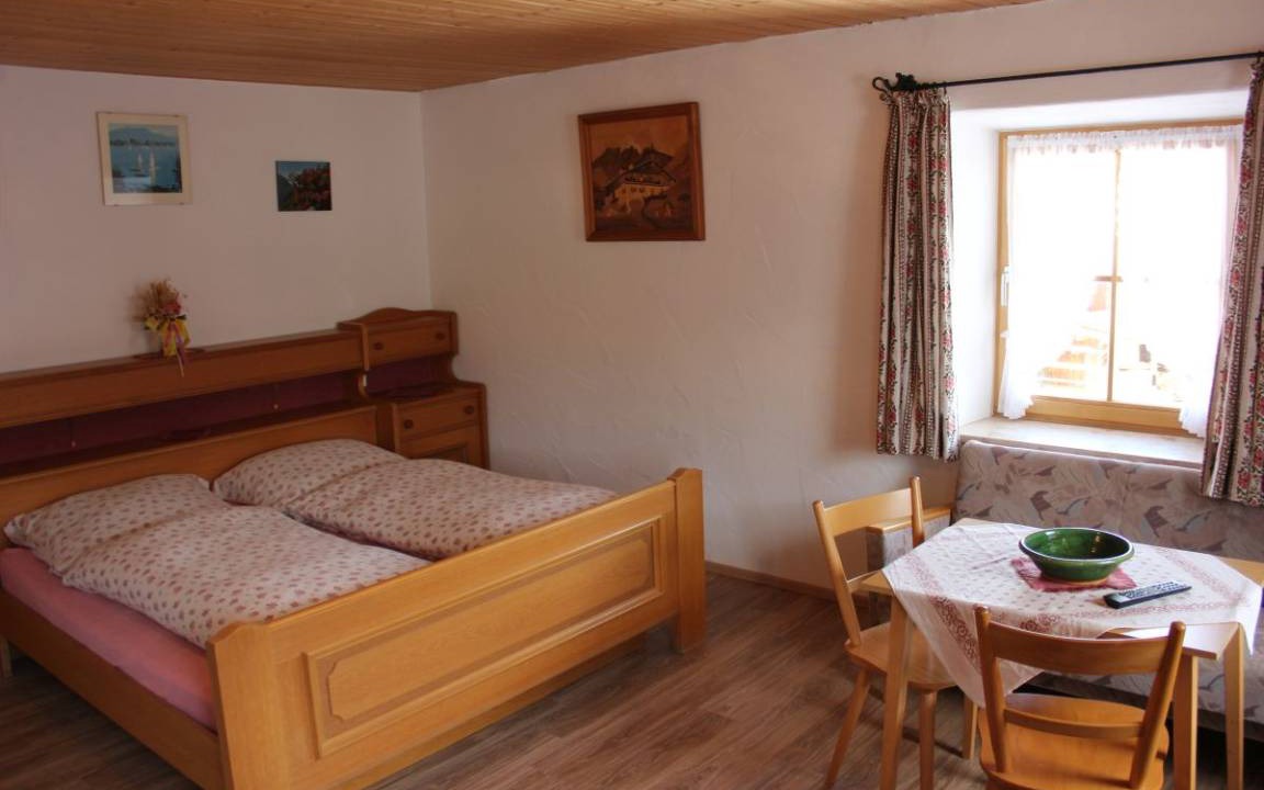 Photo of Bedroom in Teisendorf