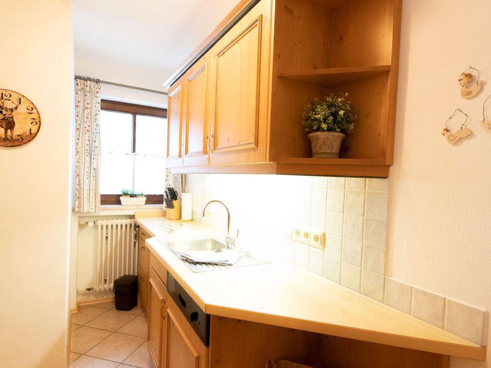 Photo of Kitchen in Untergrainau