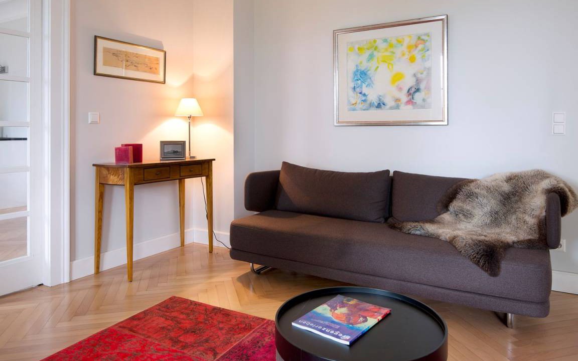 Photo of Livingroom in Hoyren